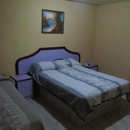 Backpacker Inn Panama City Eksteriør billede