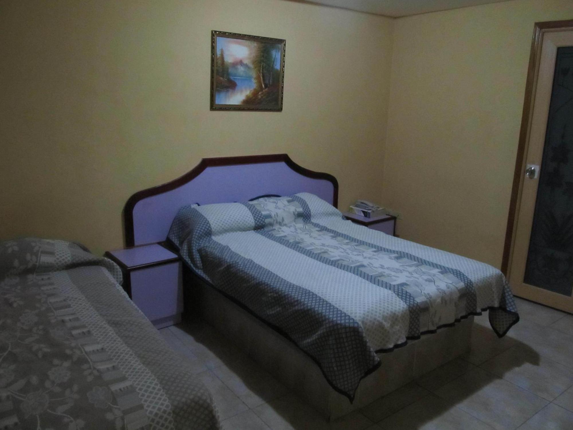 Backpacker Inn Panama City Eksteriør billede