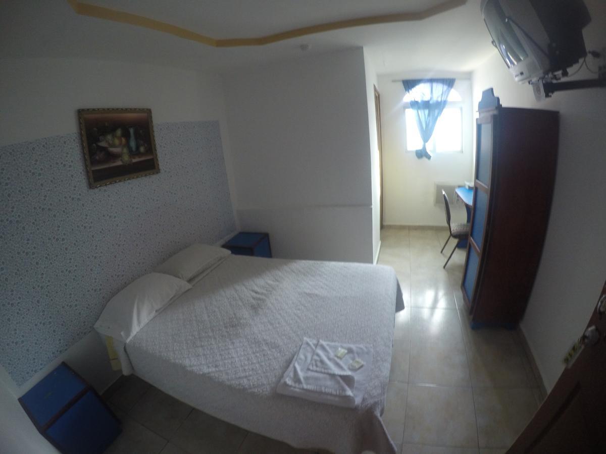 Backpacker Inn Panama City Eksteriør billede