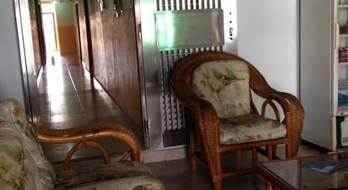 Backpacker Inn Panama City Eksteriør billede