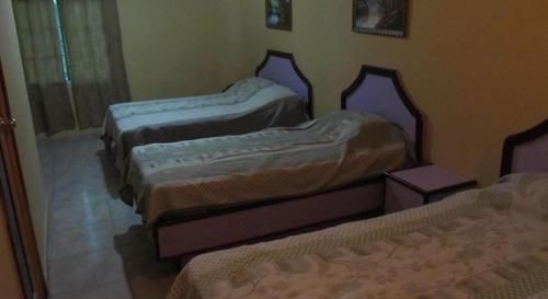 Backpacker Inn Panama City Eksteriør billede